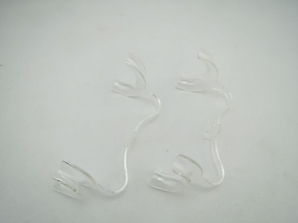 雙頭開(kāi)口器