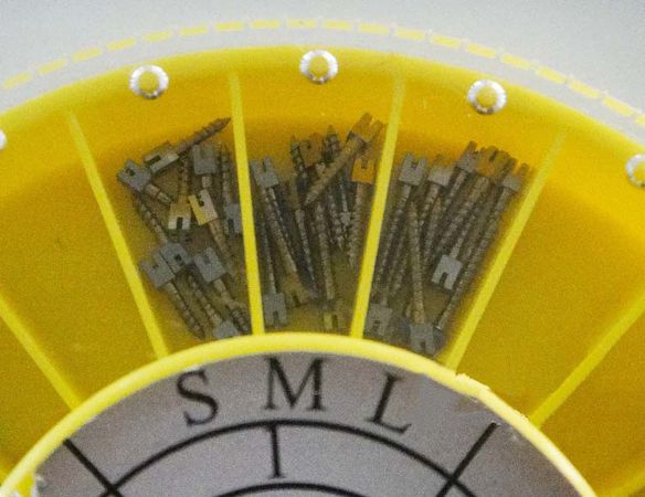 二醫(yī)咬合紙