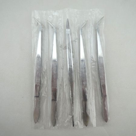 偉榮微創(chuàng)牙挺