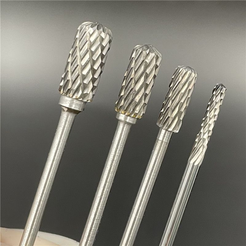 牙科材料鎢鋼磨頭 進(jìn)口優(yōu)良銑刀齒科口腔鎢鋼打磨頭促銷(xiāo)包郵